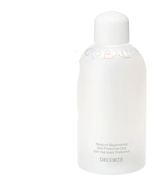 Decorte Medicated Microbalm Lotion - Image 2