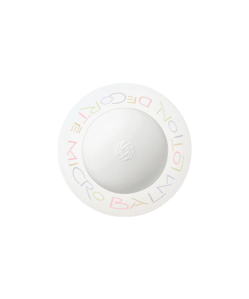Decorte Medicated Microbalm Lotion - Image 4