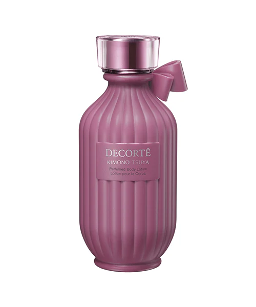 Decorte Perfumed Body Lotion