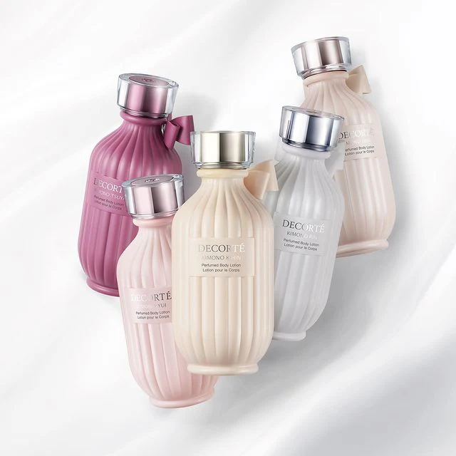 Decorte Perfumed Body Lotion - Image 6
