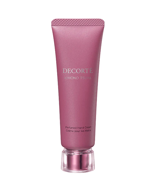 Decorte Perfumed Hand Cream - Image 2