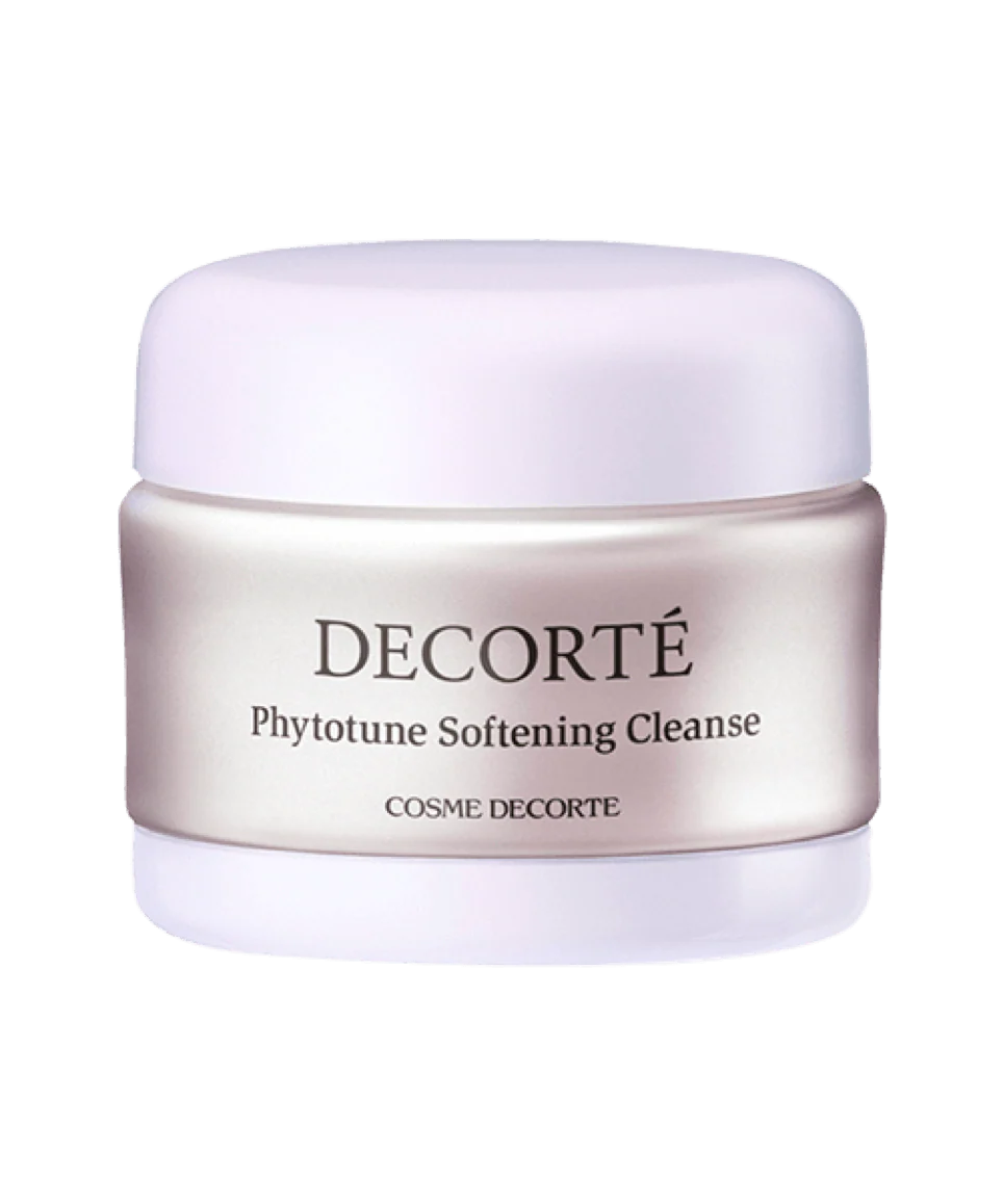 Decorte Phytotune Softening Cleanse