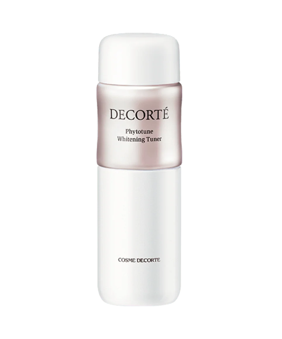 Decorte Phytotune Whitening Tuner