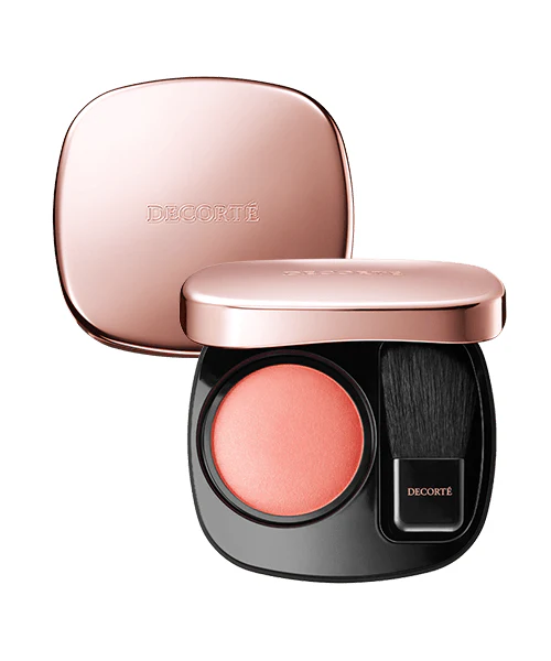 Decorte Powder Blush - Image 10