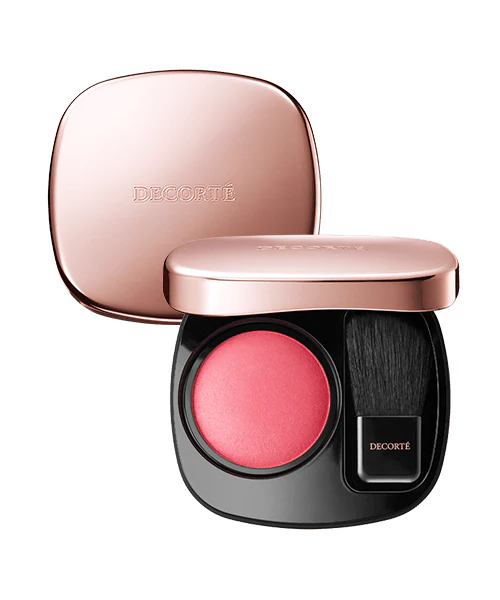 Decorte Powder Blush - Image 6
