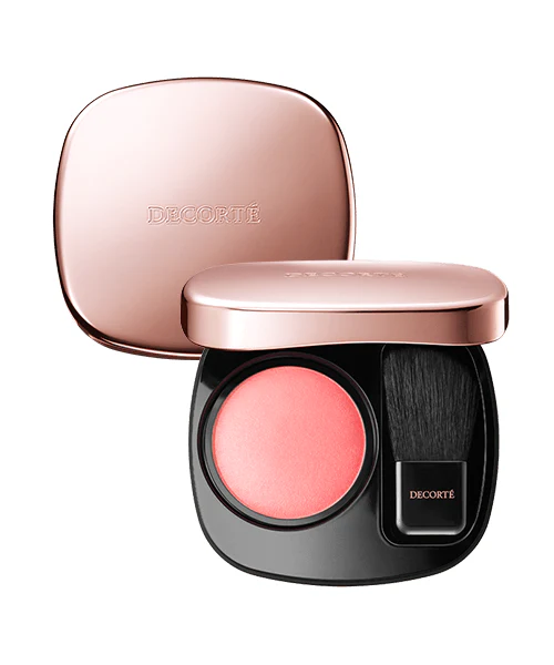 Decorte Powder Blush - Image 8