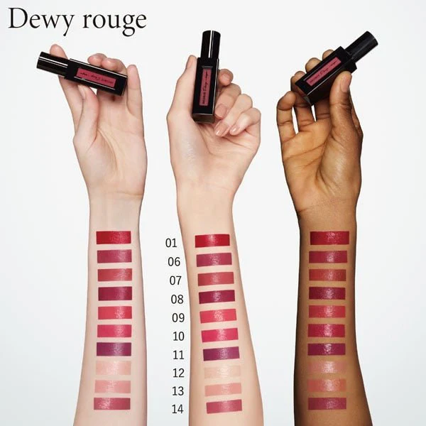 Decorte Rouge Decorte Liquid - Image 4