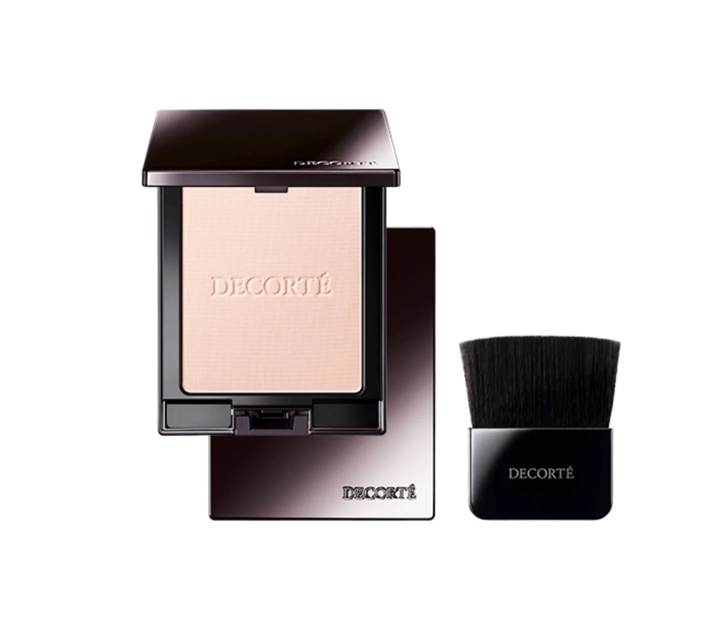 Decorte Translucent Setting Powder