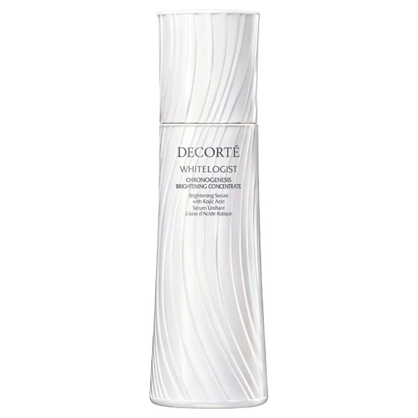 Decorte WhiteLogist Chronogenesis Brightening Concentrate - Image 2