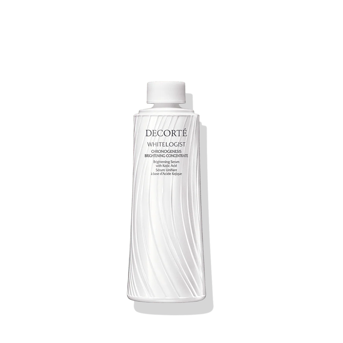 Decorte WhiteLogist Chronogenesis Brightening Concentrate - Image 3