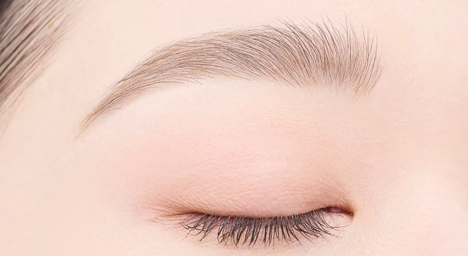 Dejavu Stay Natura F Powder Pencil Eyebrow - Image 4