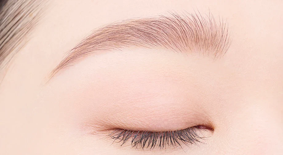 Dejavu Stay Natura F Powder Pencil Eyebrow - Image 6