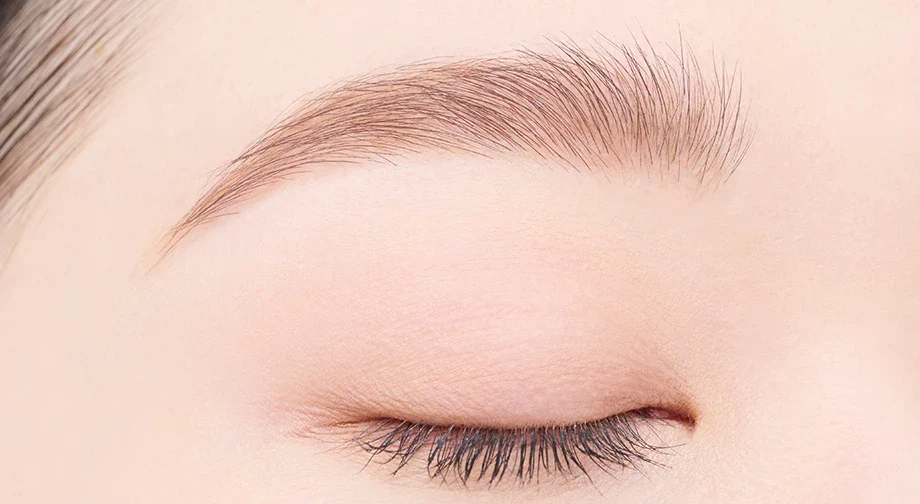 Dejavu Stay Natura F Powder Pencil Eyebrow - Image 8