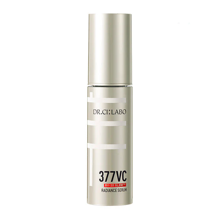 Dr. Ci: Labo 377VC Radiance Serum