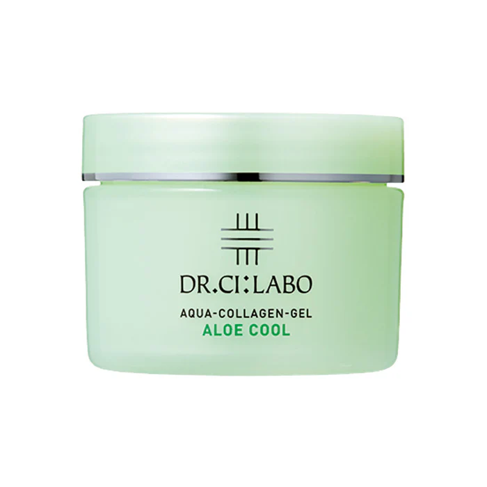 Dr. Ci: Labo Aqua Collagen Gel Aloe Cool
