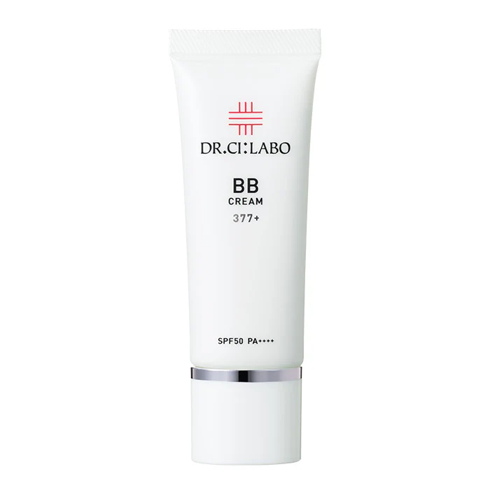 Dr. Ci: Labo BB Cream 377+