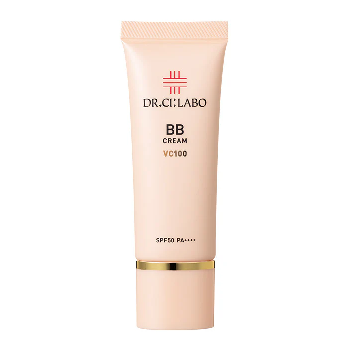 Dr. Ci: Labo BB Cream VC100R
