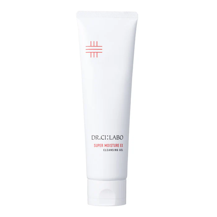 Dr. Ci: Labo Cleansing Gel Super Moisture EX