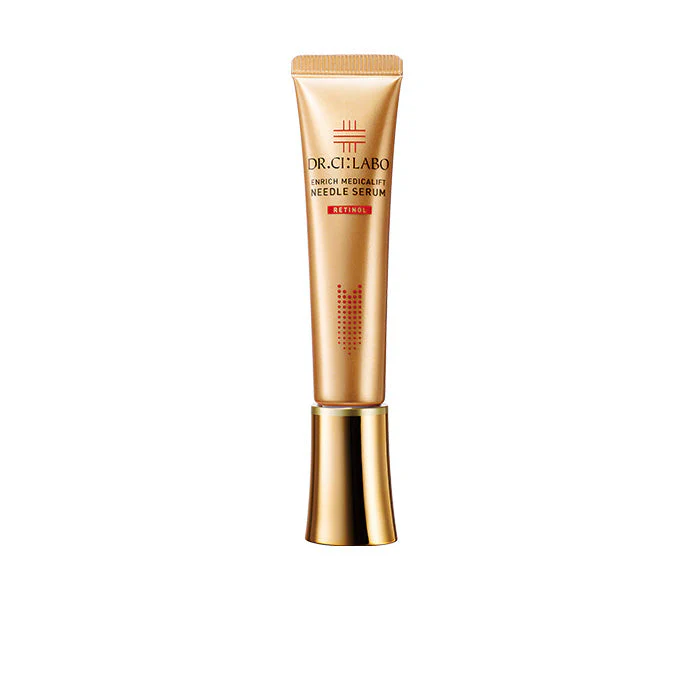 Dr. Ci: Labo Enrich Medicalif Needle Serum