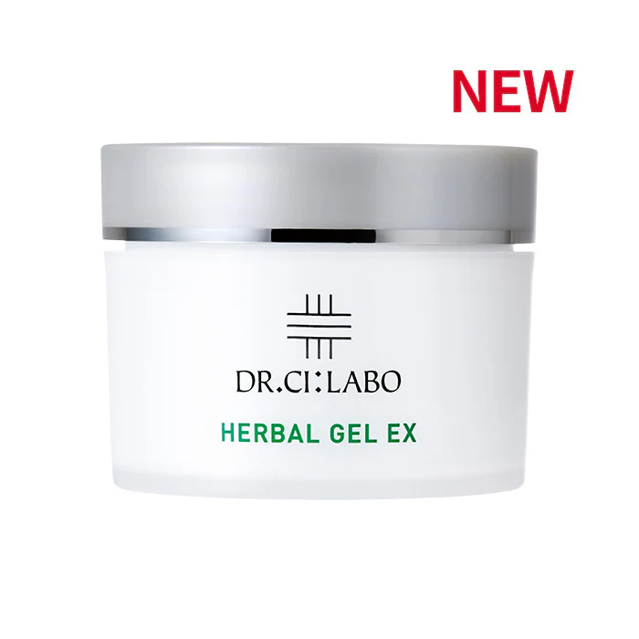 Dr. Ci: Labo Herbal Gel EX