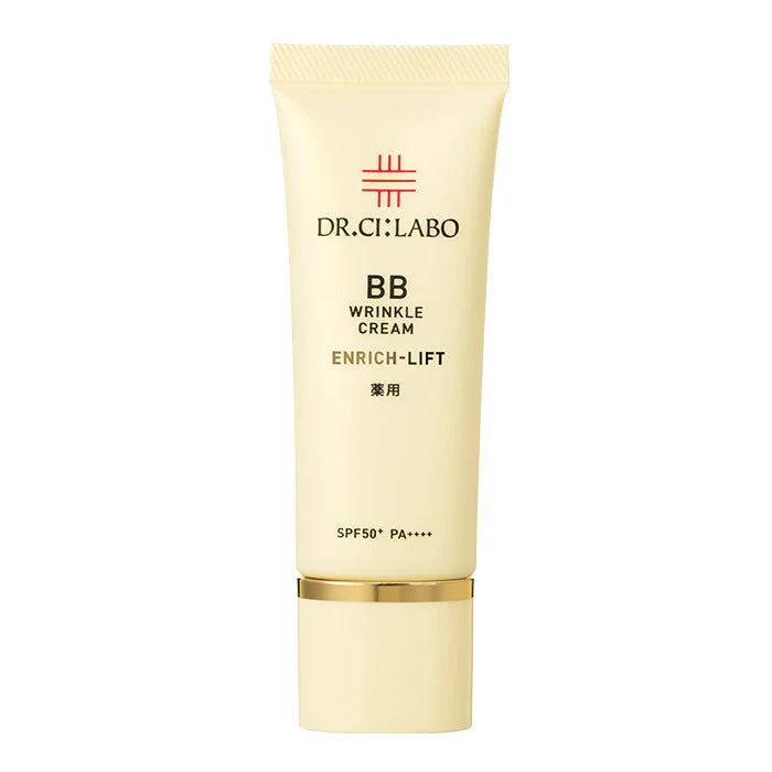 Dr. Ci: Labo Medicated BB Wrinkle Cream Enrich Lift