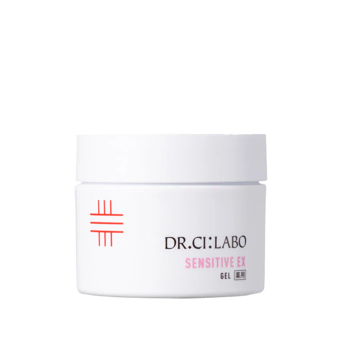 Dr. Ci: Labo Medicated Gel Sensitive EX