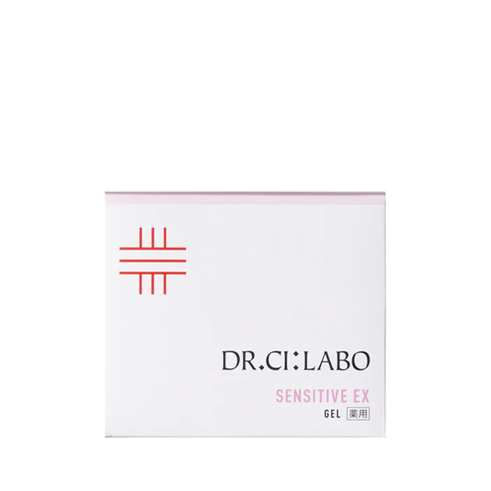 Dr. Ci: Labo Medicated Gel Sensitive EX - Image 4