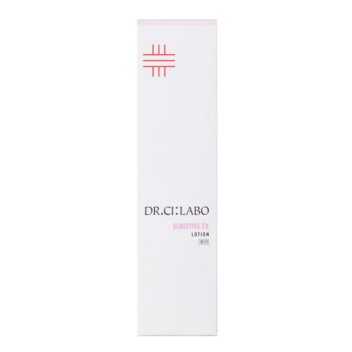 Dr. Ci: Labo Medicated Lotion Sensitive EX - Image 2