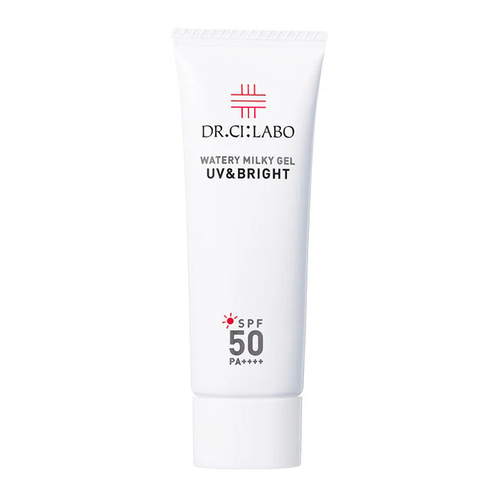 Dr. Ci: Labo UV&BRIGHT Watery Milky Gel N