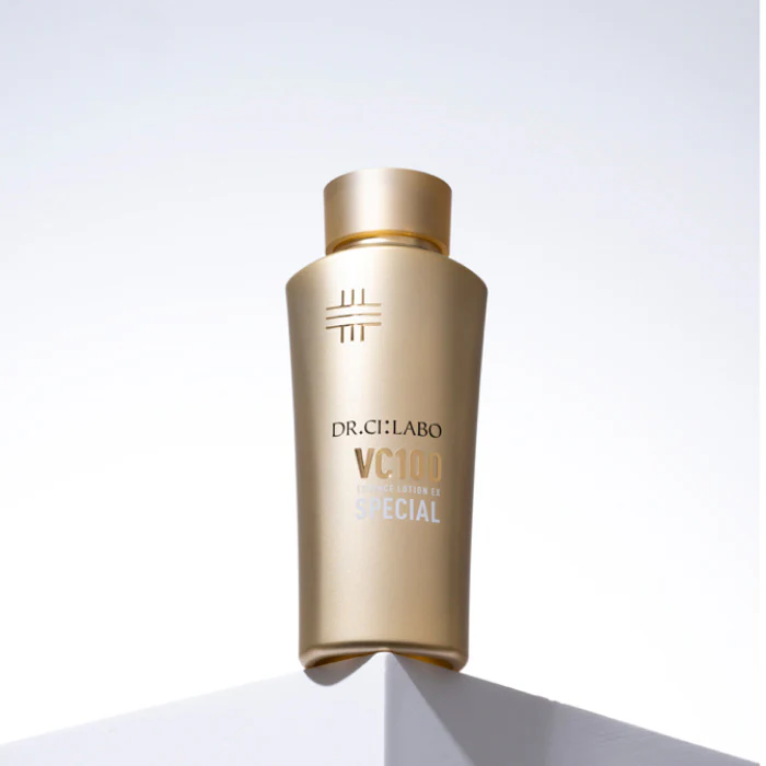 Dr. Ci: Labo VC100 Essence Lotion EX Special - Image 3