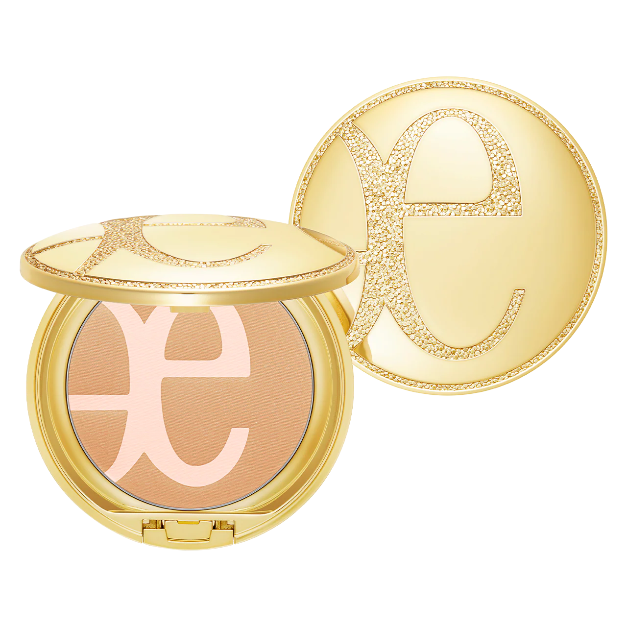 Elegance Refine Velvety Foundation - Image 3