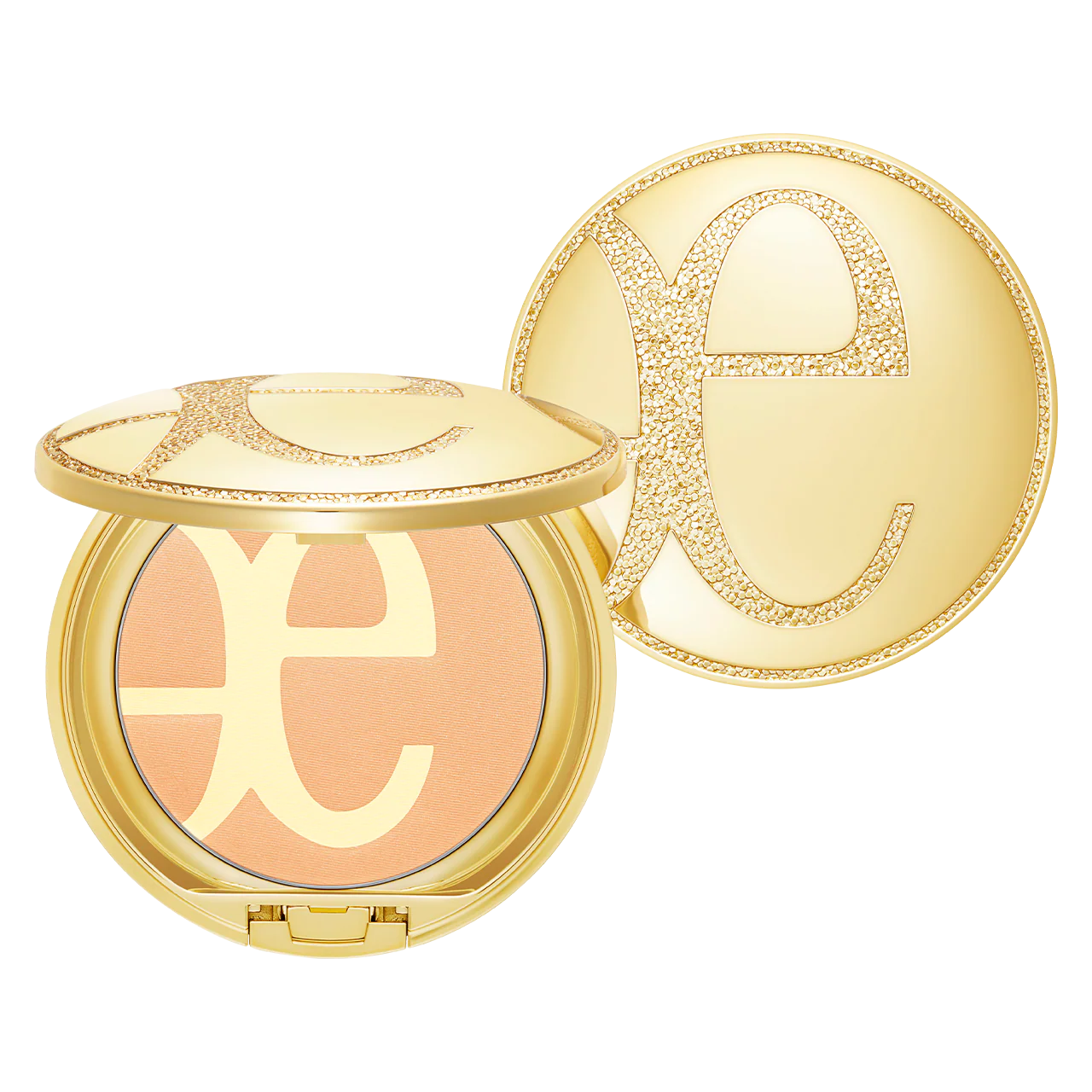 Elegance Refine Velvety Foundation - Image 4