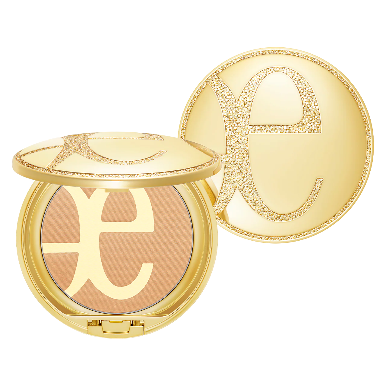 Elegance Refine Velvety Foundation - Image 5