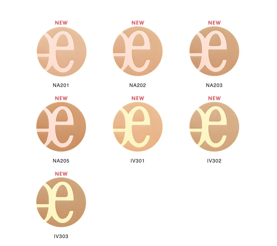 Elegance Refine Velvety Foundation - Image 8