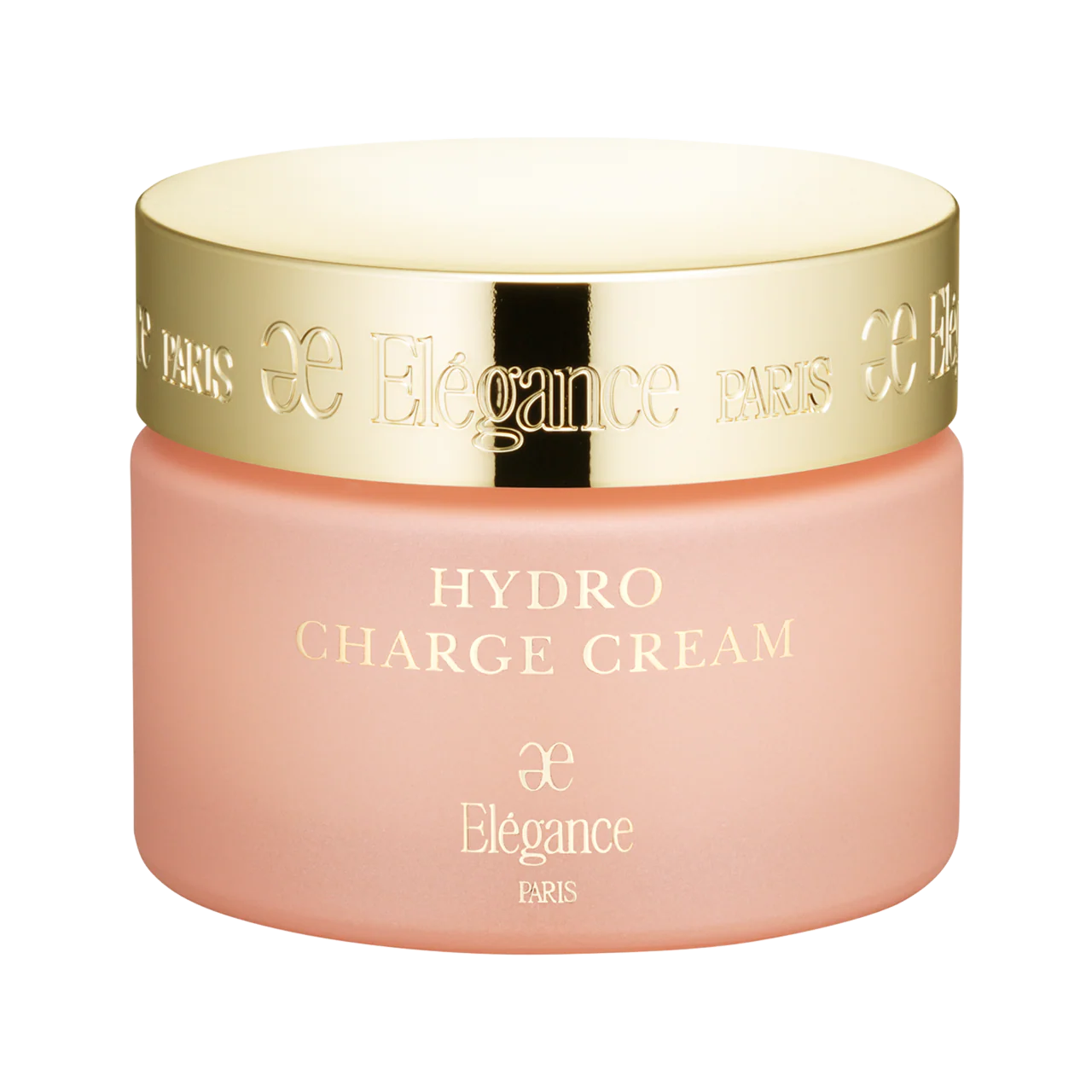 Elegance Hydro Charge Cream