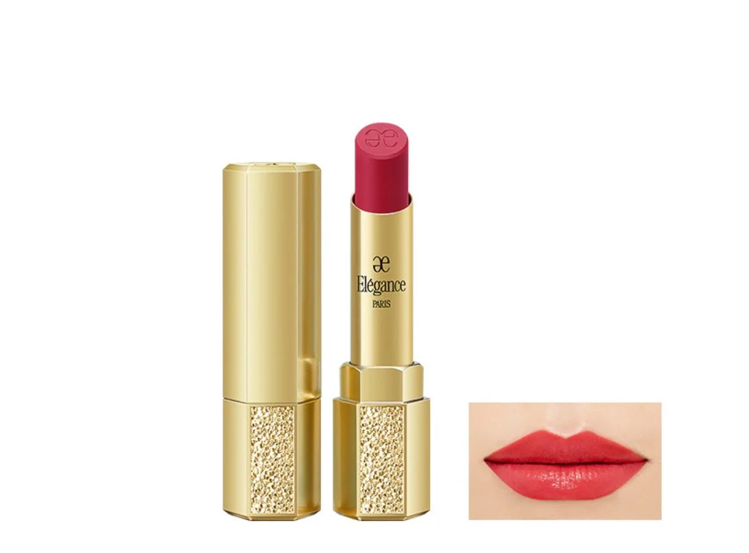 Elegance Rouge Superb Semi-mat