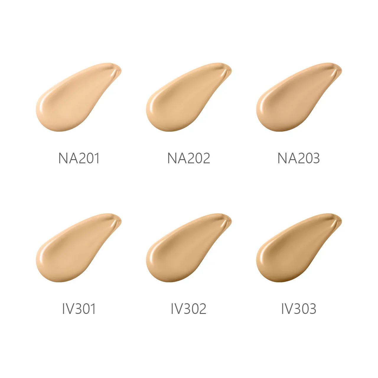 Elegance Steaming Moist Foundation - Image 8