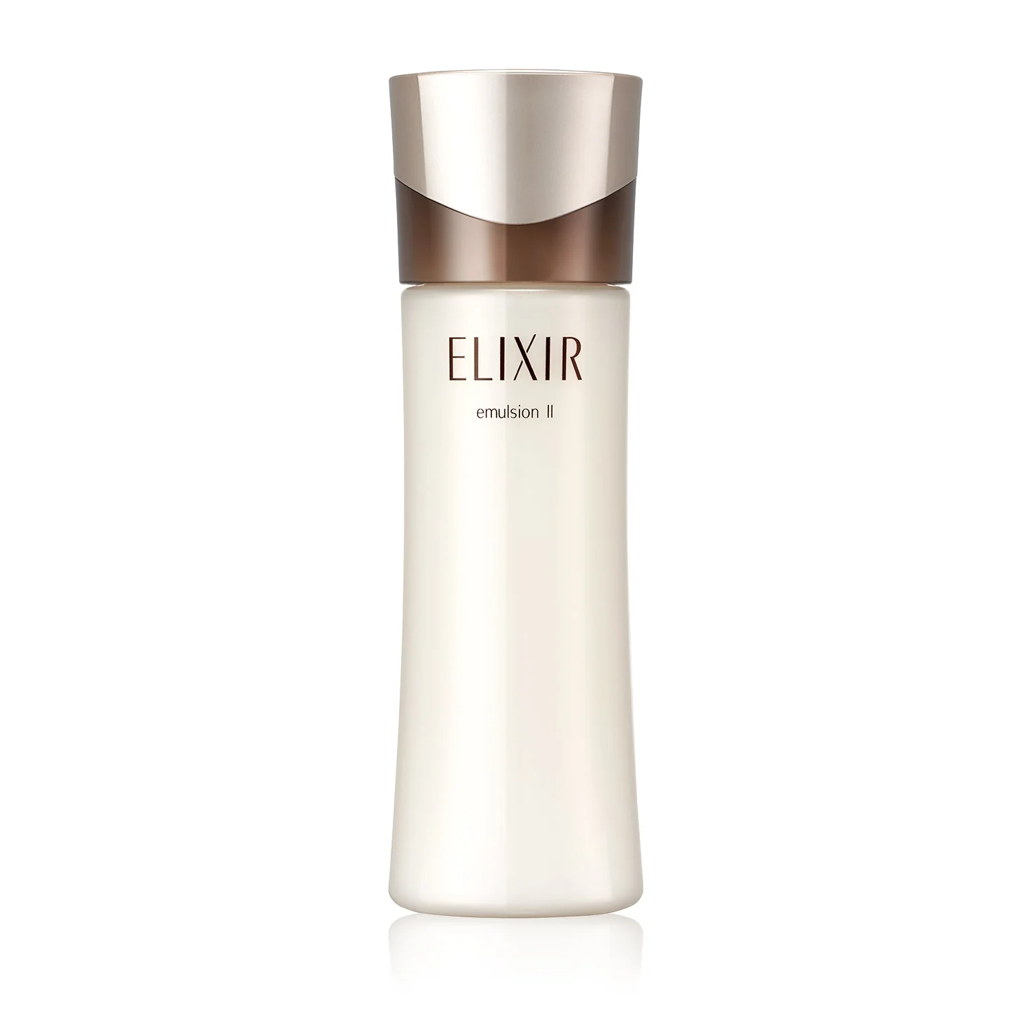 Elixir Advanced Emulsion T