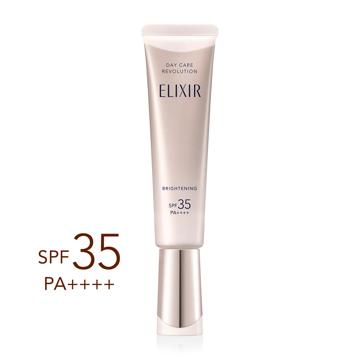 Elixir Daycare Revolution Brightening SPF35+