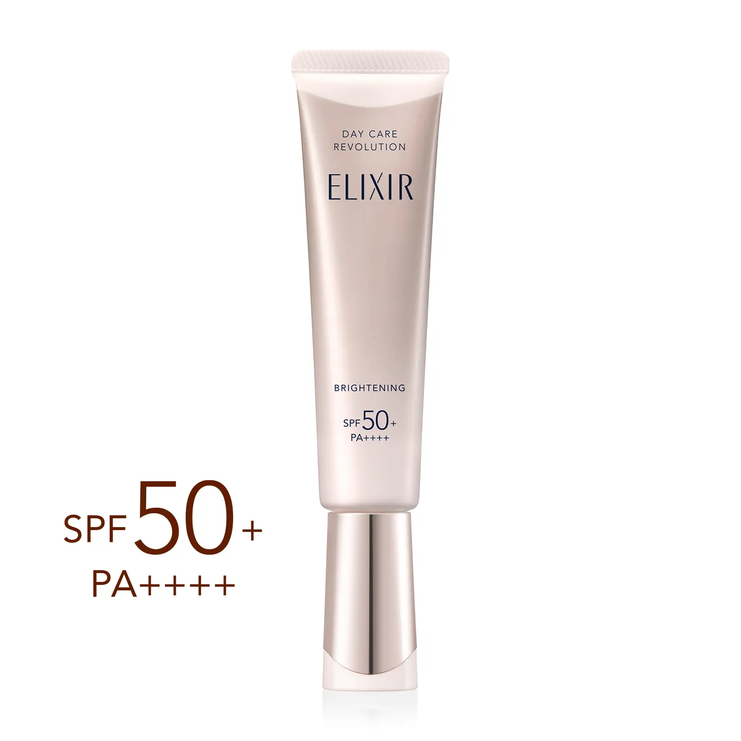 Elixir Daycare Revolution Brightening + SPF50+