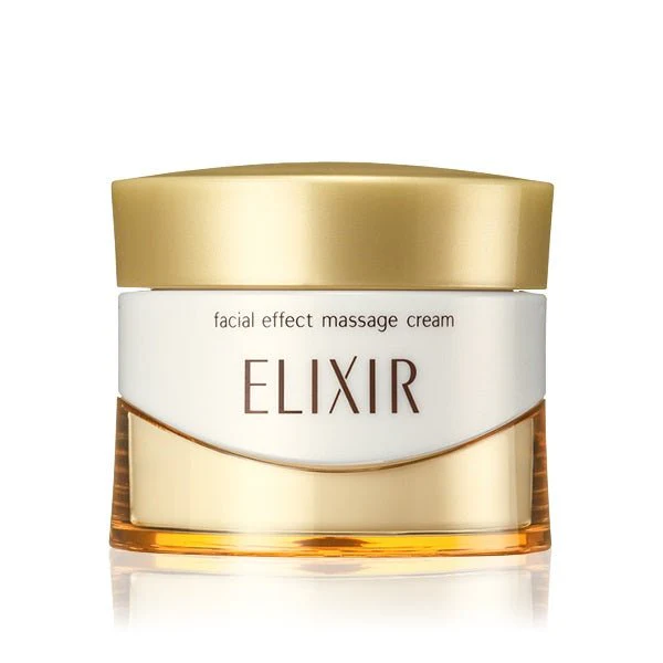 Elixir Superior Face Effect Massage