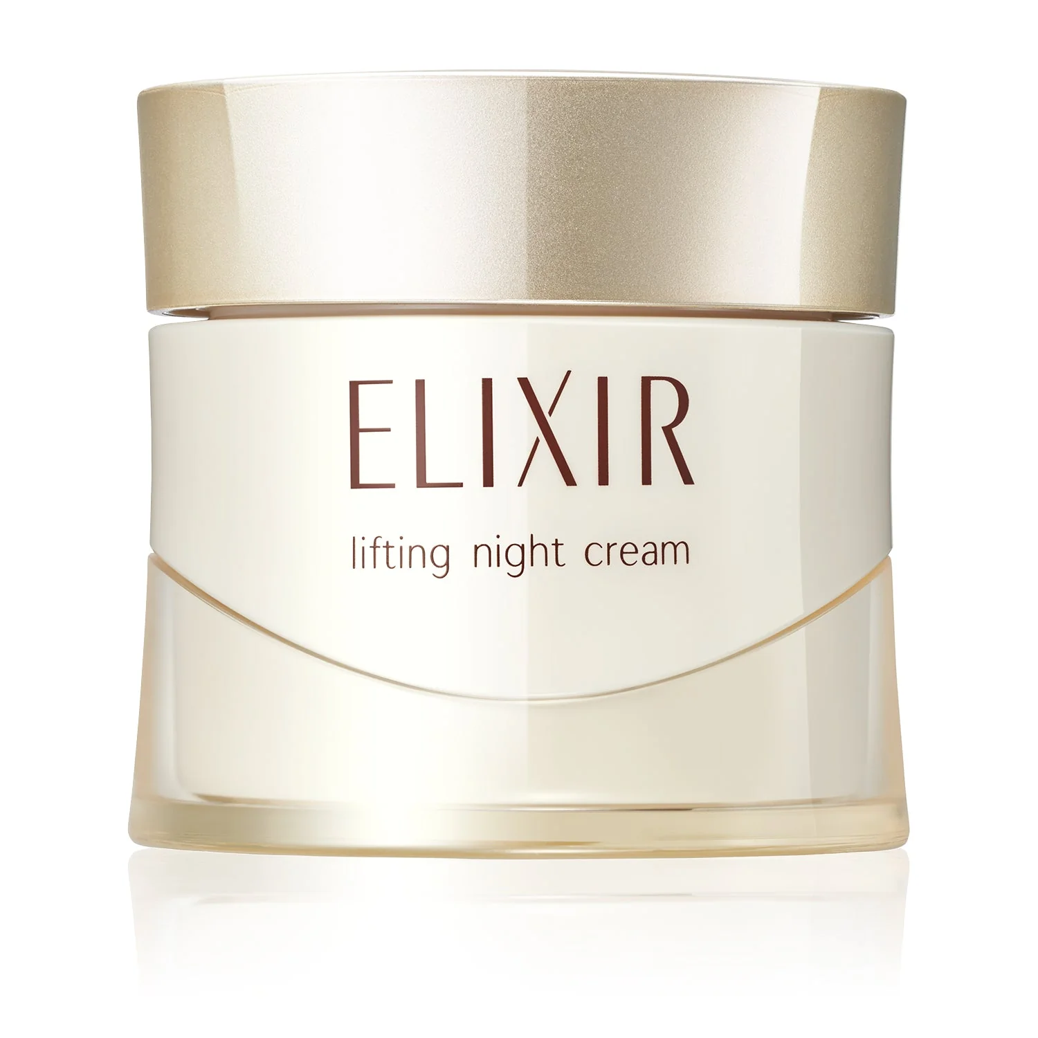 Elixir Lift Night Cream W - Image 2