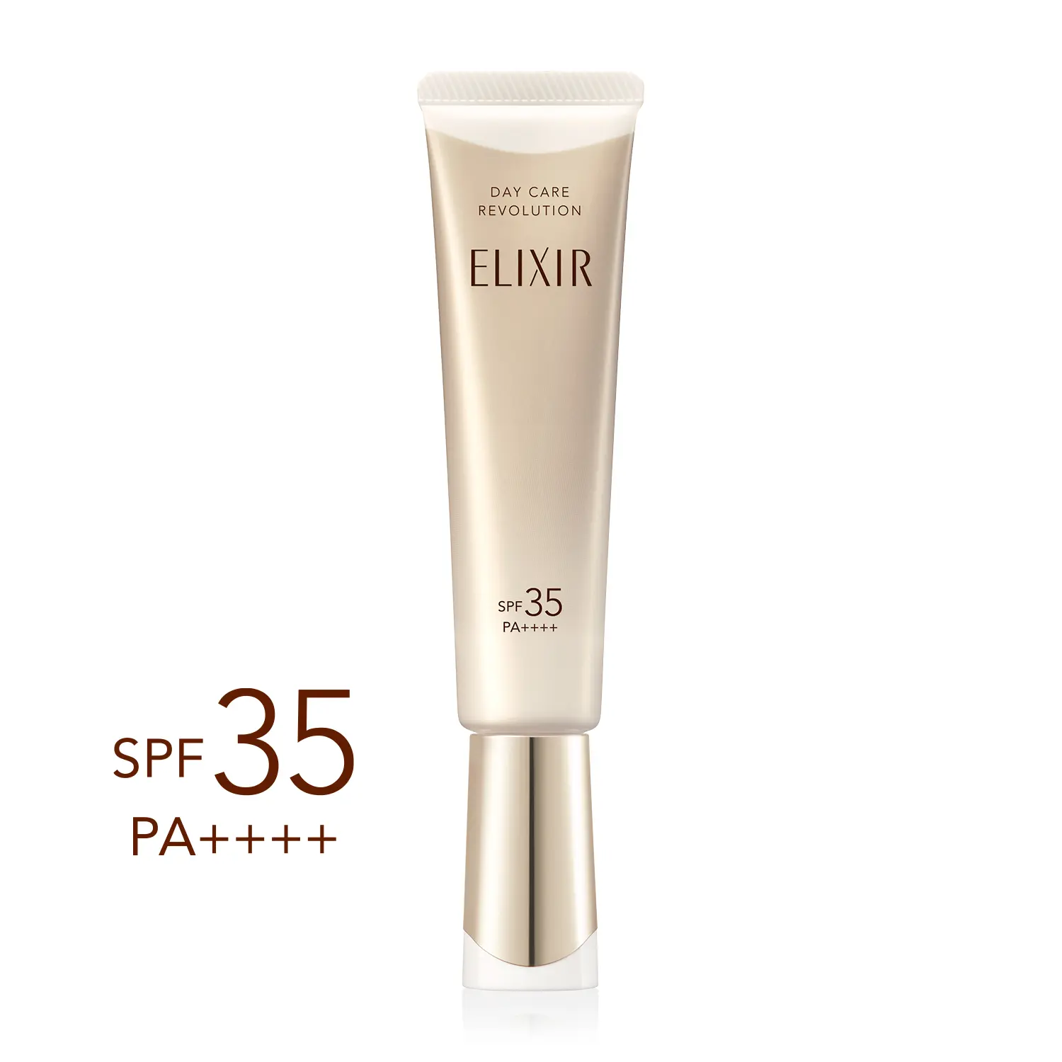 Elixir Superior Daycare Revolution SPF35+