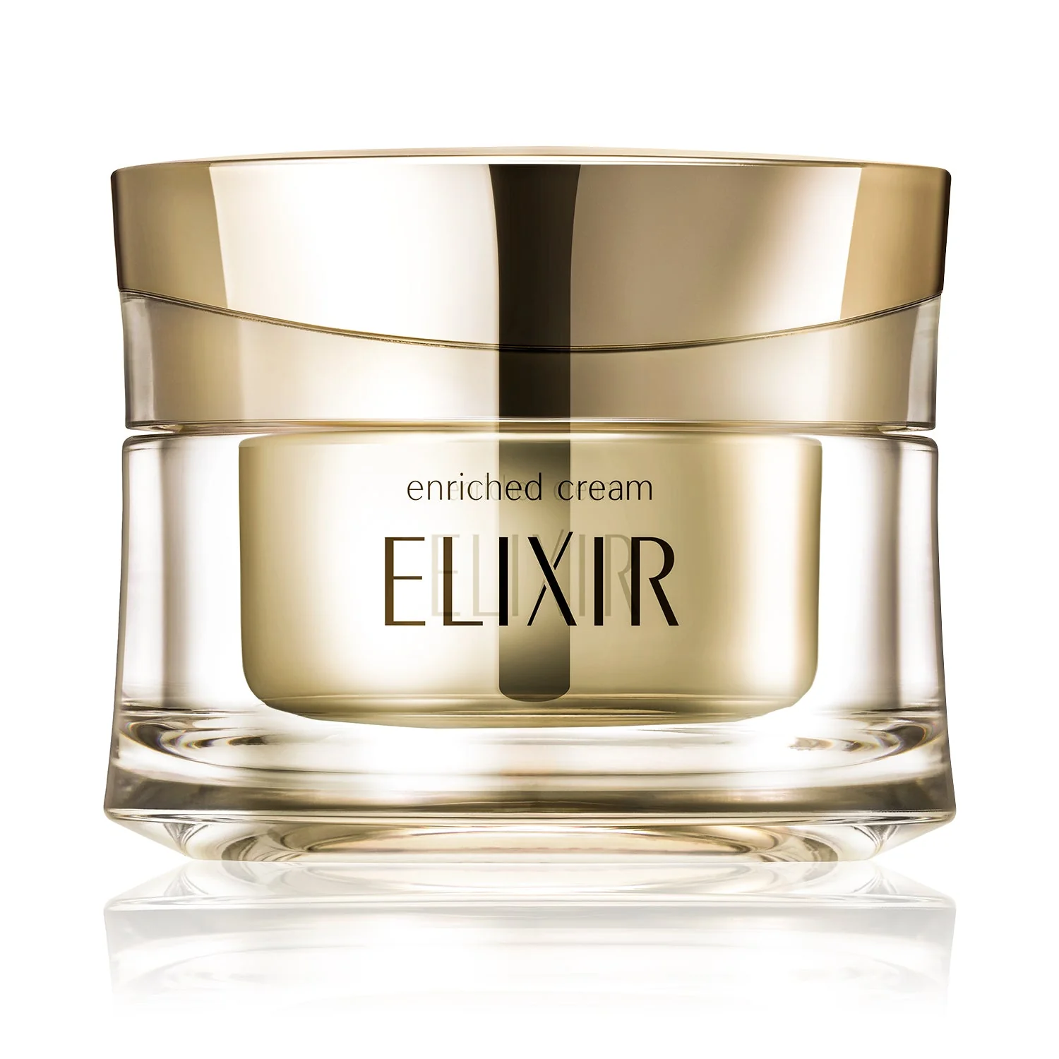 Elixir Superior Enriched Cream TB