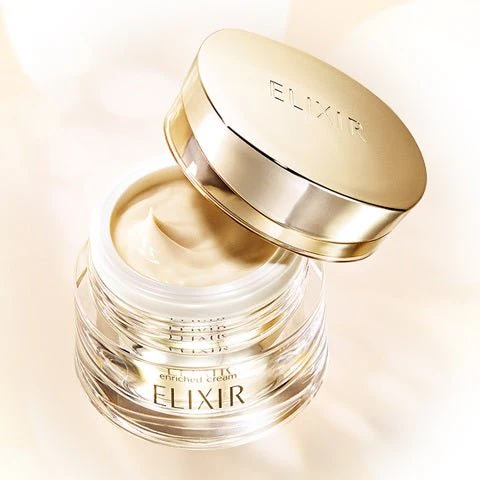 Elixir Superior Enriched Cream TB - Image 2