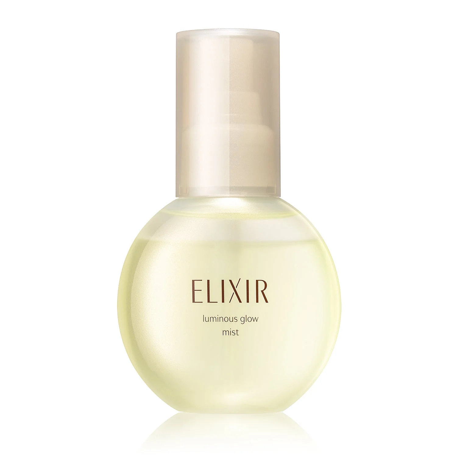 Elixir Superior Luminous Glow Mist