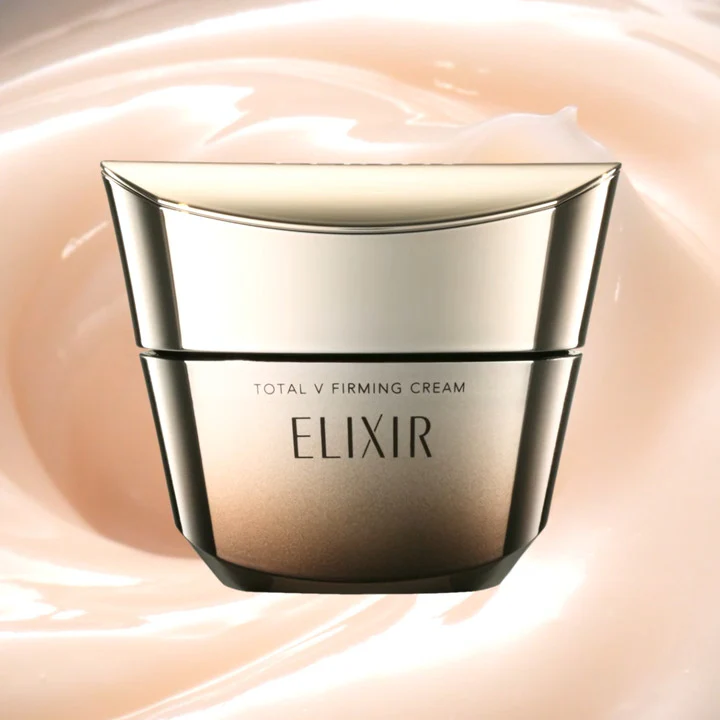 Elixir Total V Firming Cream