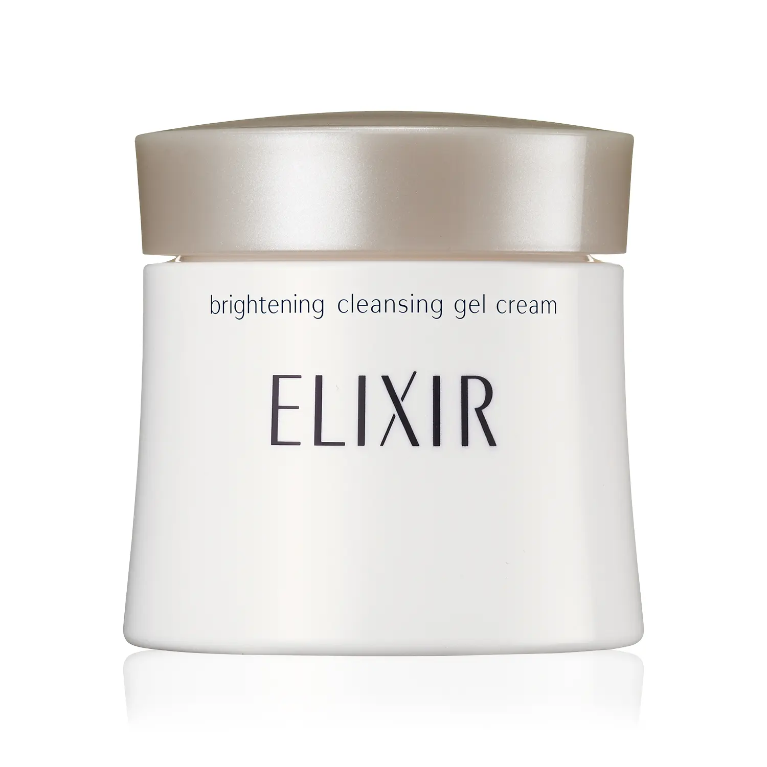 Elixir White Brightening Makeup Gel Cream