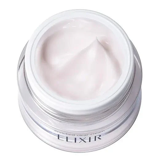 Elixir White Enriched Clear Cream - Image 3
