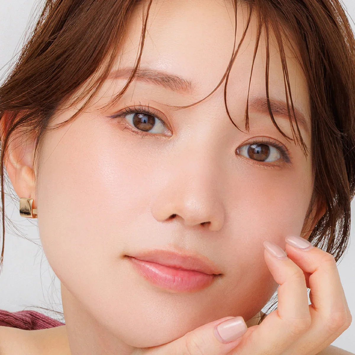 Enamor Easy Nuance Eyebrow Powder - Image 6